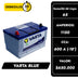 Bateria Varta blue 1150 / Caja 65 /  Polaridad Izquierda